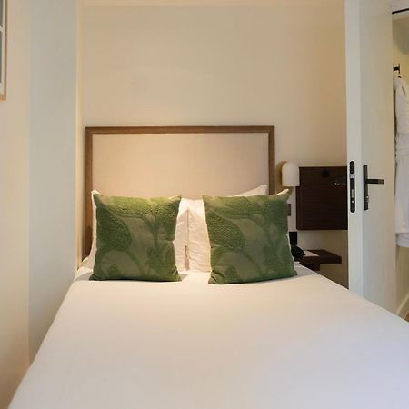 Le Lampika Hotel Париж Экстерьер фото