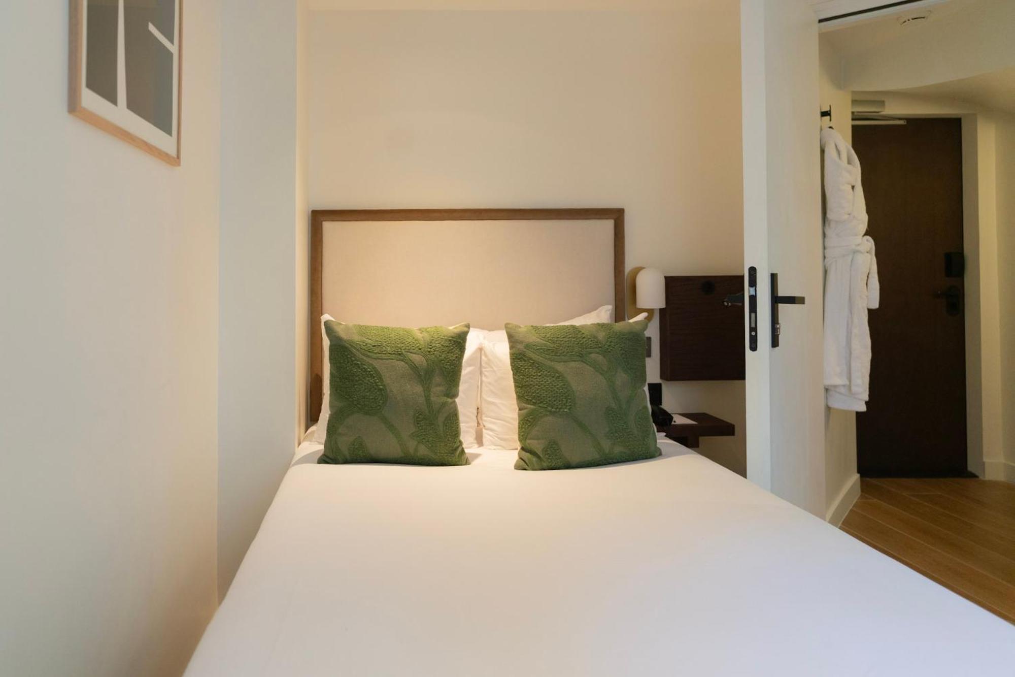 Le Lampika Hotel Париж Экстерьер фото